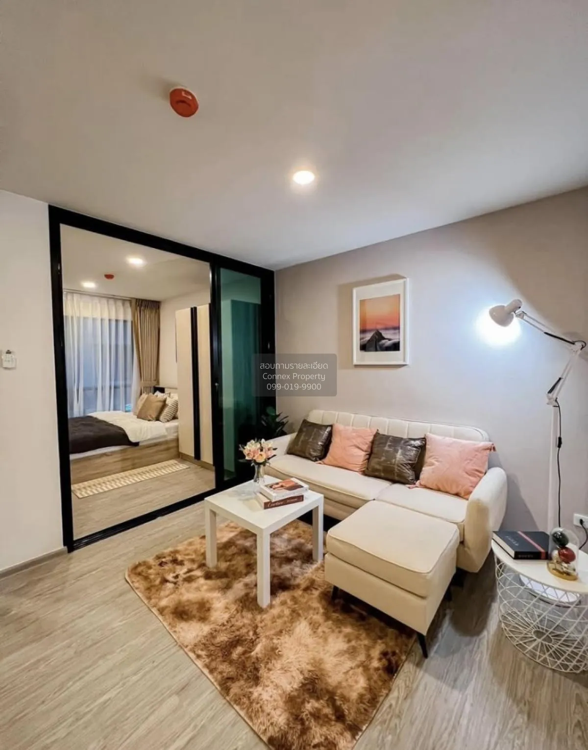 ขายคอนโด  รีช พหลโยธิน 52 BTS-สะพานใหม่ คลองถนน เขต สายไหม กรุงเท 1