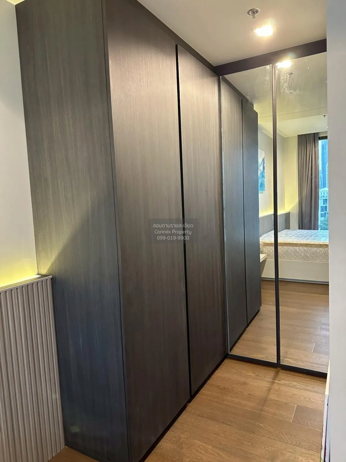 For Sale Condo , Ideo Q Sukhumvit 36 , nice view , BTS-Thong Lo , 4