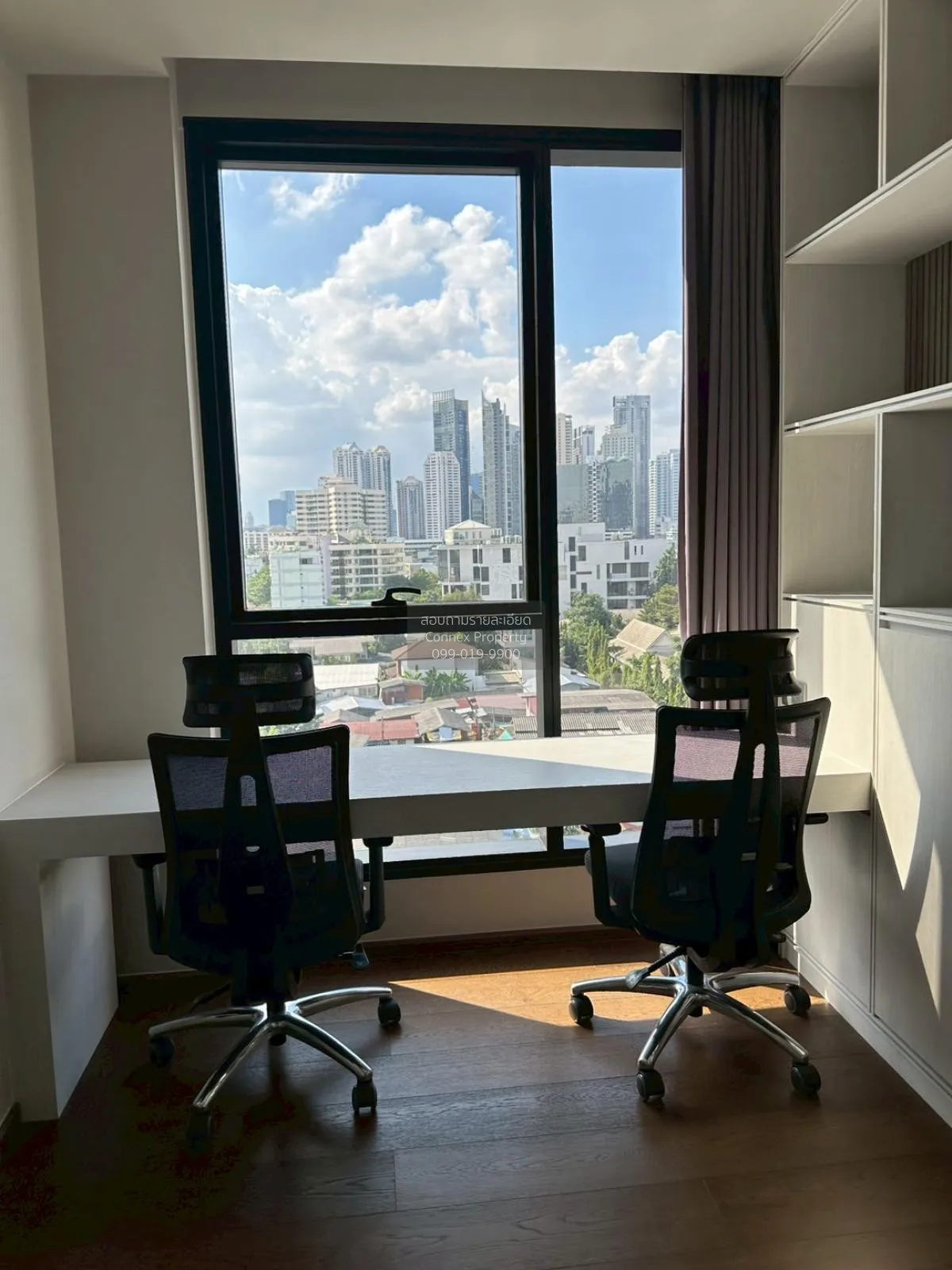 For Sale Condo , Ideo Q Sukhumvit 36 , nice view , BTS-Thong Lo ,