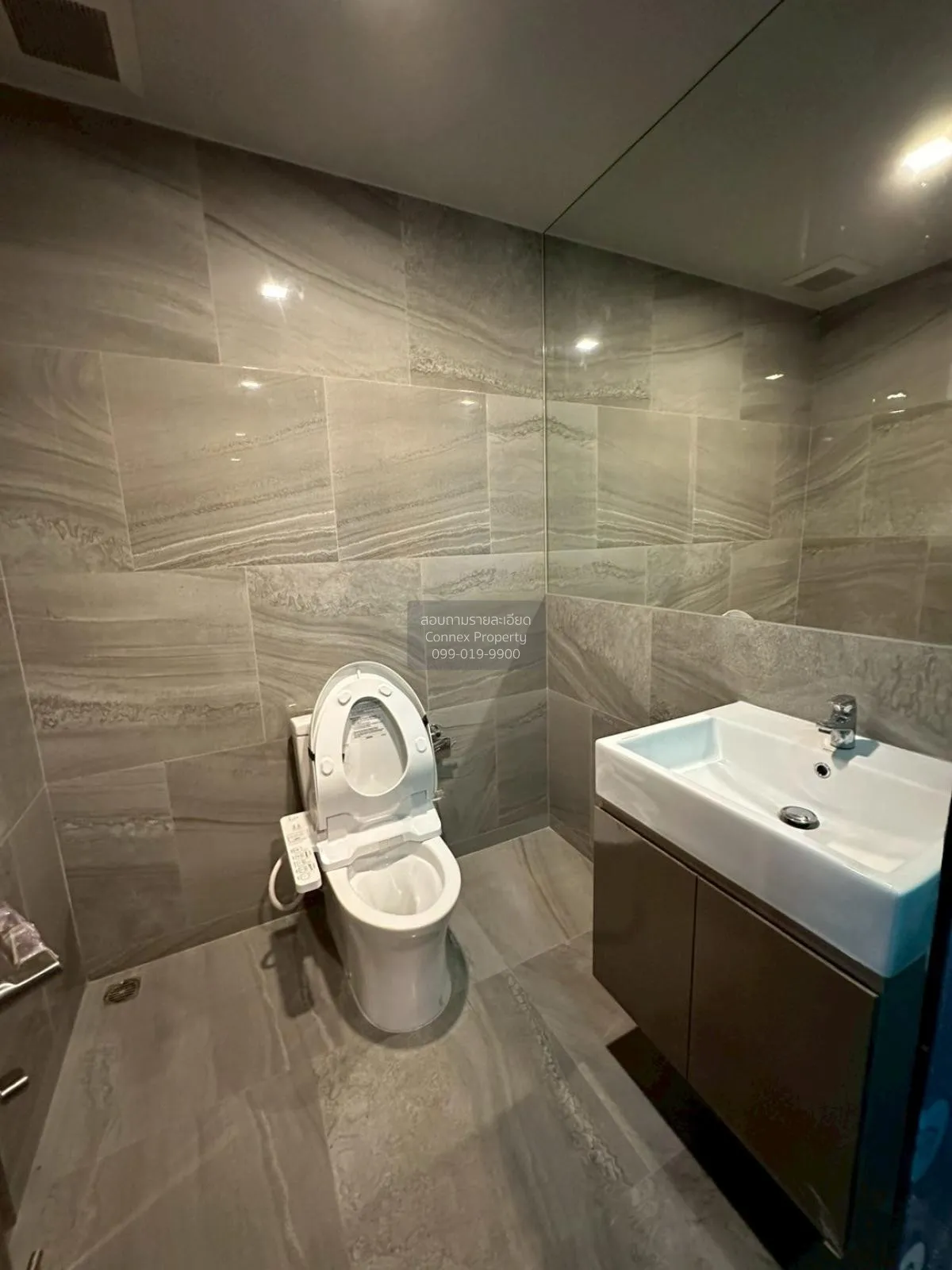 For Sale Condo , Ideo Q Sukhumvit 36 , nice view , BTS-Thong Lo ,