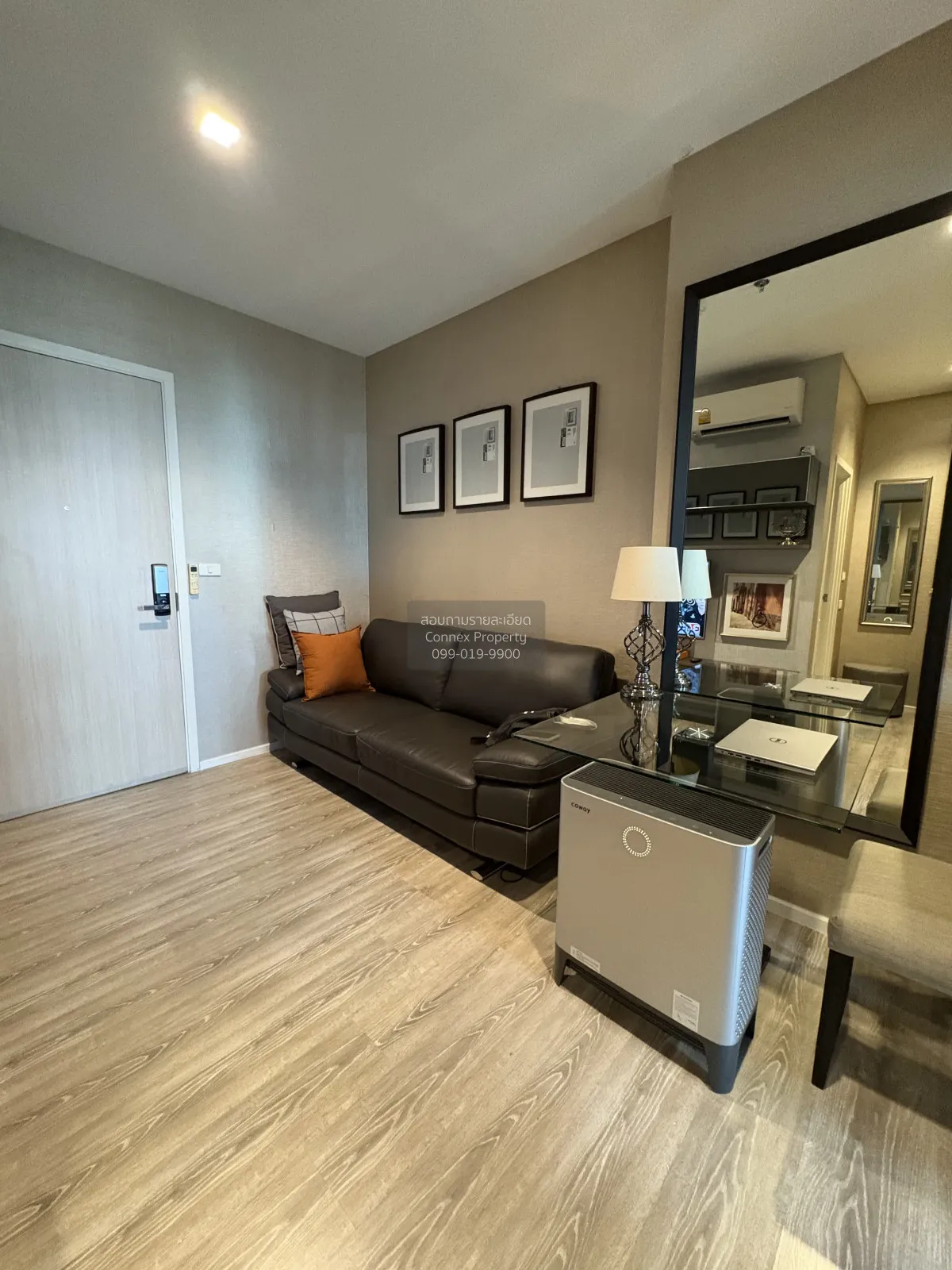 For Sale Condo , Knightsbridge Sky River Ocean  , nice view , riv 2