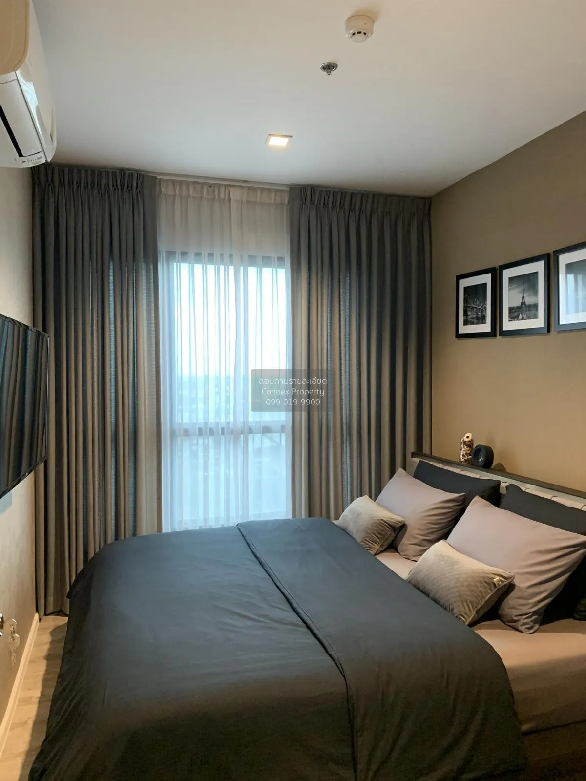 For Sale Condo , Knightsbridge Sky River Ocean  , nice view , riv 4