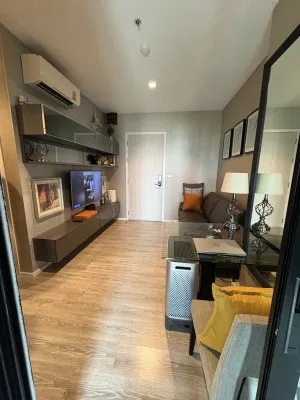 For Sale Condo , Knightsbridge Sky River Ocean  , nice view , river view , BTS-Pak Nam , Pak Nam , Mueang Samut Prakan , Samut Prakarn , CX-124750