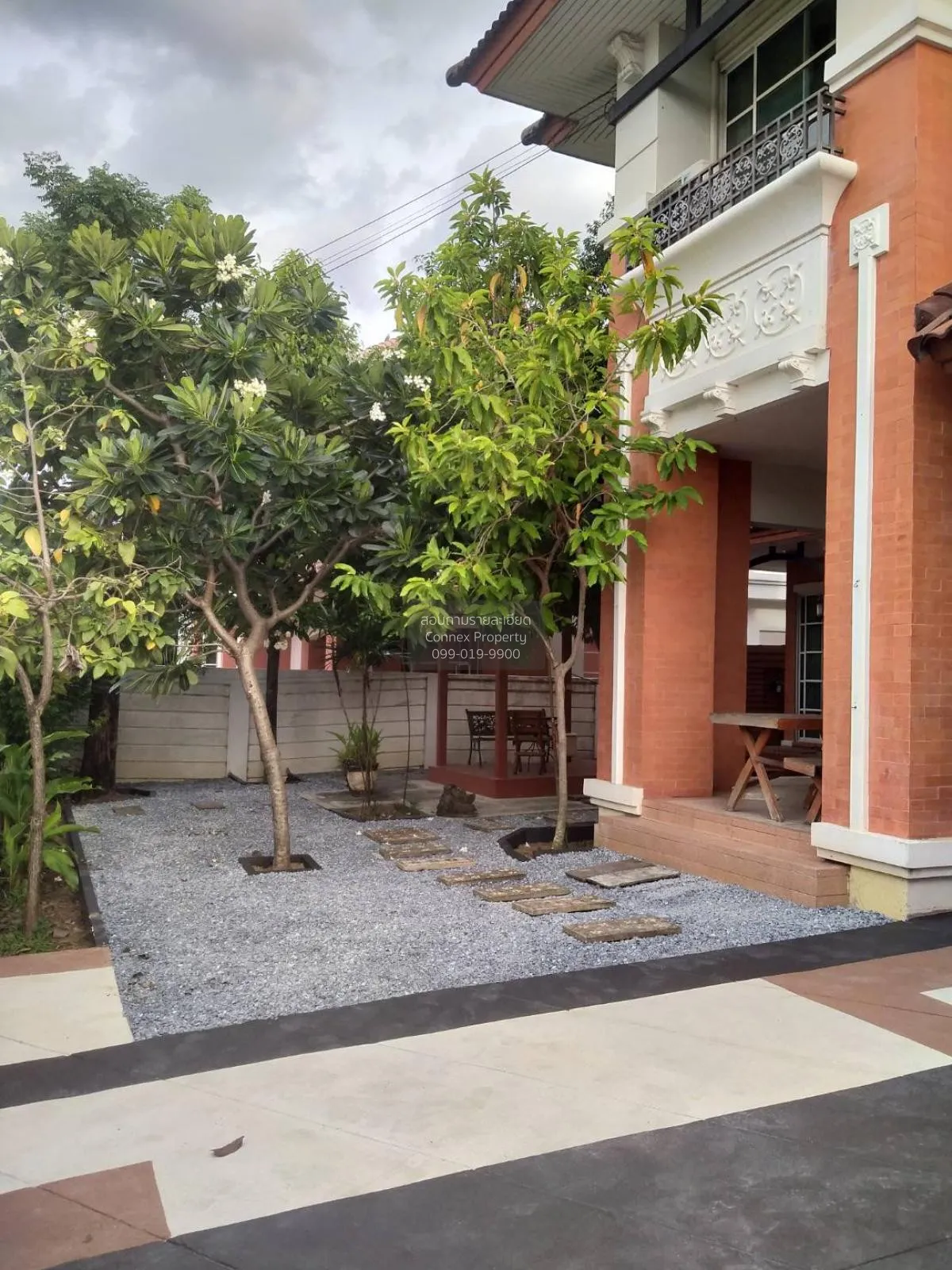 ขายบ้าน  เดอะ ซิตี้ พระราม 5-ราชพฤกษ์ 2 บางขุนกอง บางกรวย นนทบุรี 3