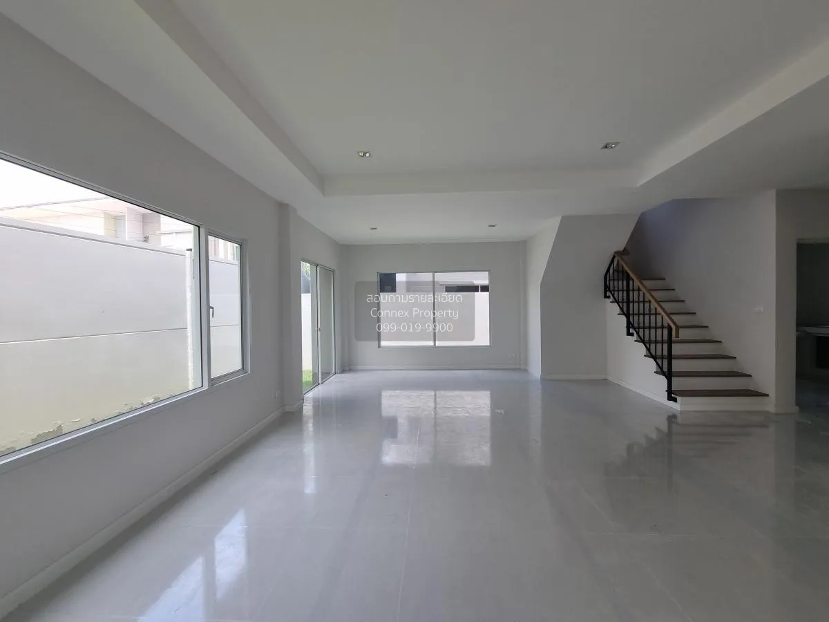 For Sale House , Vararom Watcharapol - Permsin , O Ngoen , Sai Ma