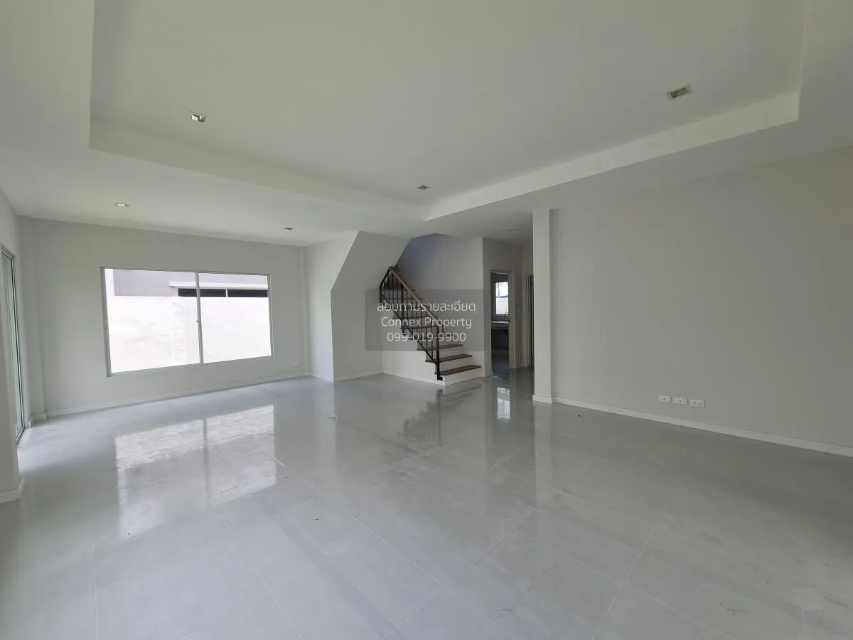 For Sale House , Vararom Watcharapol - Permsin , O Ngoen , Sai Ma