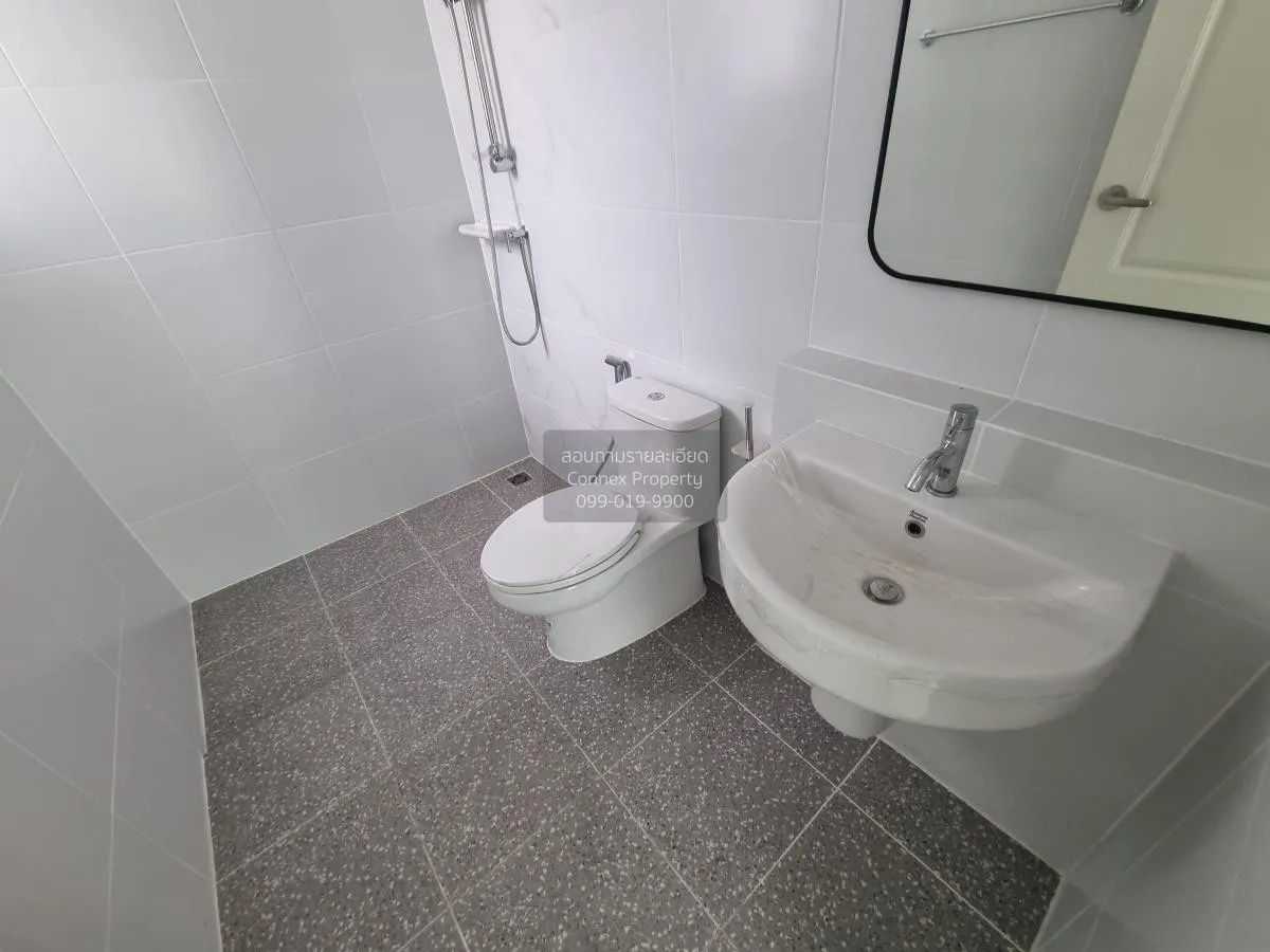 For Sale House , Vararom Watcharapol - Permsin , O Ngoen , Sai Ma