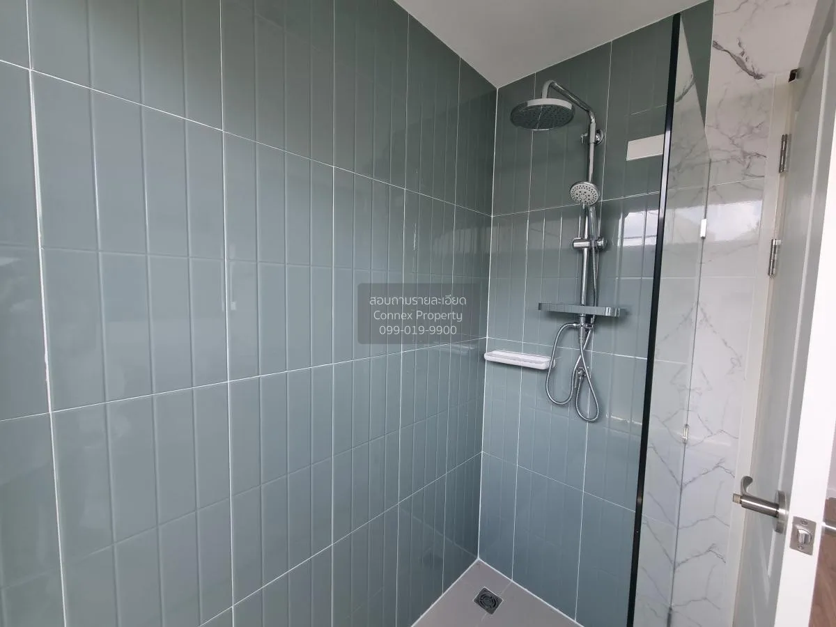 For Sale House , Vararom Watcharapol - Permsin , O Ngoen , Sai Ma