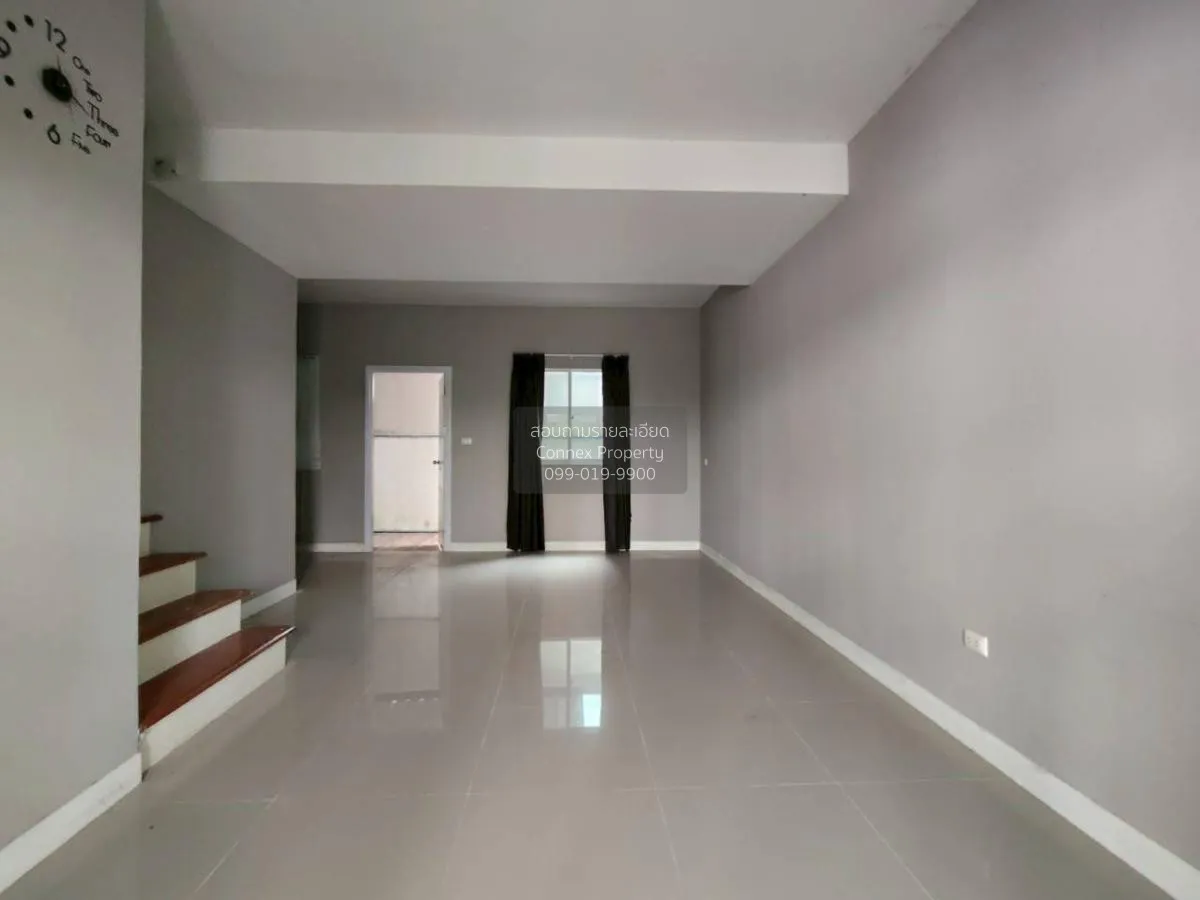 For Sale Townhouse/Townhome  , Lalin Town Lio Bliss 3 Bangna - Sr 3