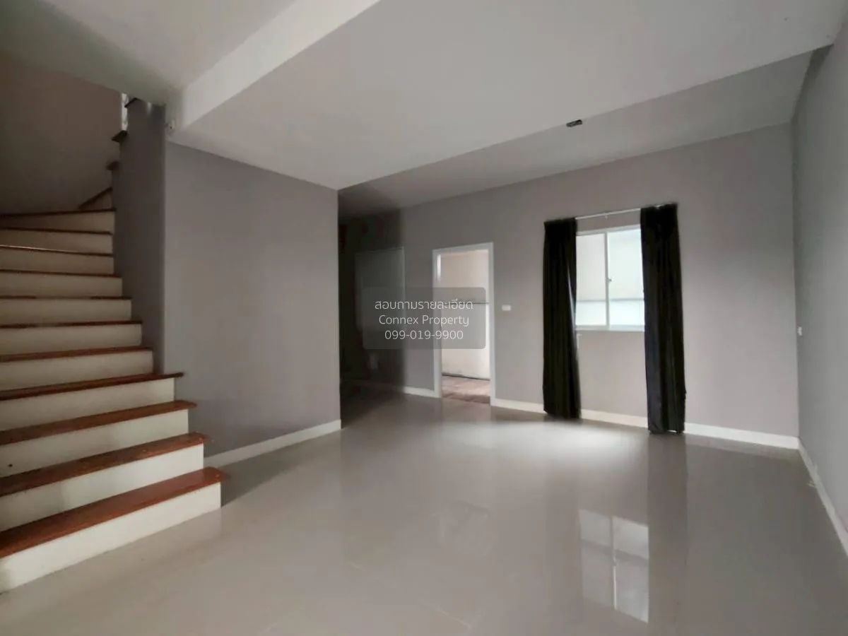 For Sale Townhouse/Townhome  , Lalin Town Lio Bliss 3 Bangna - Sr 4