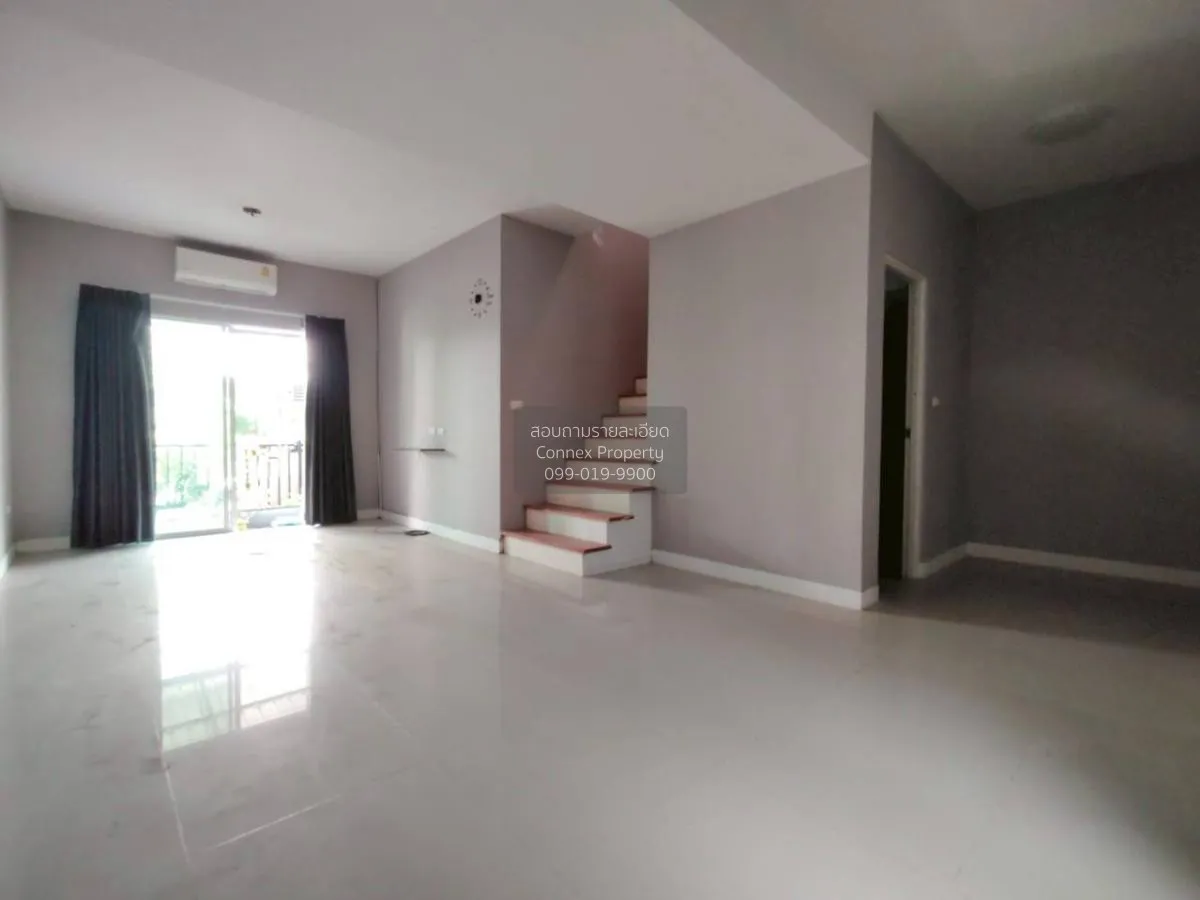 For Sale Townhouse/Townhome  , Lalin Town Lio Bliss 3 Bangna - Sr