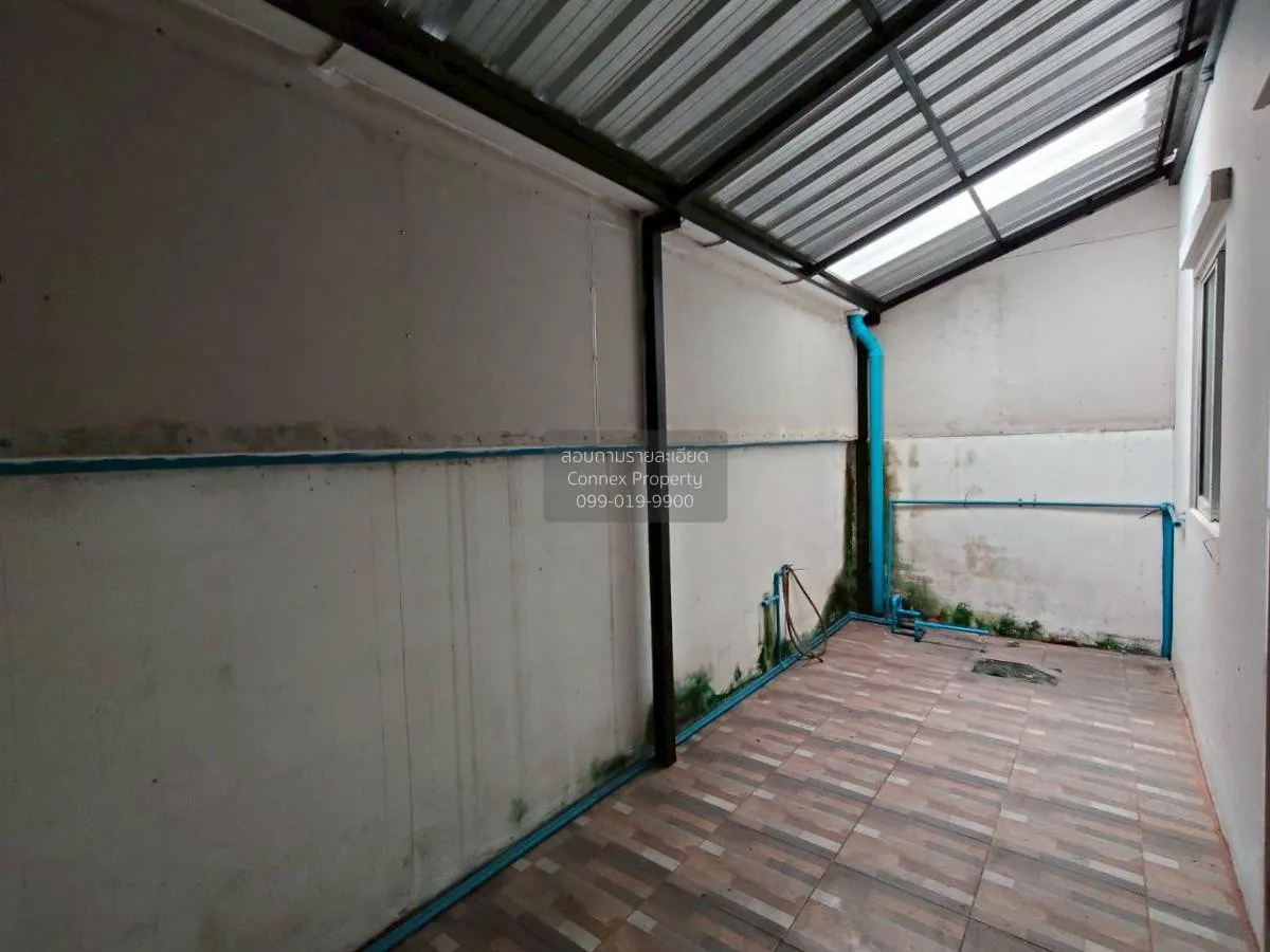 For Sale Townhouse/Townhome  , Lalin Town Lio Bliss 3 Bangna - Sr