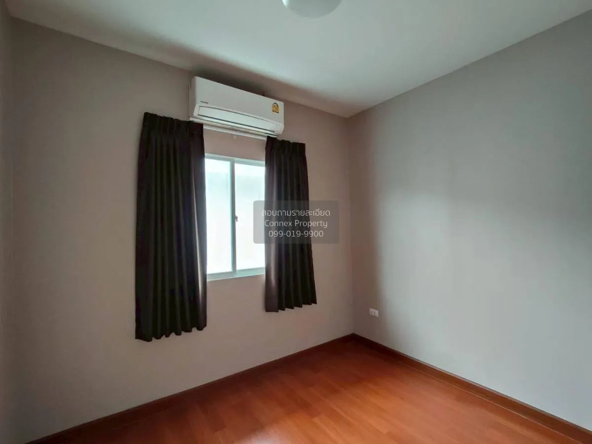 For Sale Townhouse/Townhome  , Lalin Town Lio Bliss 3 Bangna - Sr
