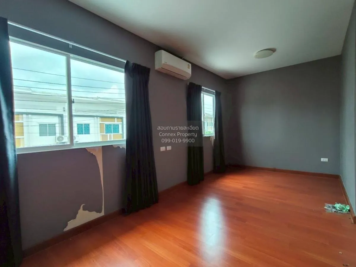 For Sale Townhouse/Townhome  , Lalin Town Lio Bliss 3 Bangna - Sr