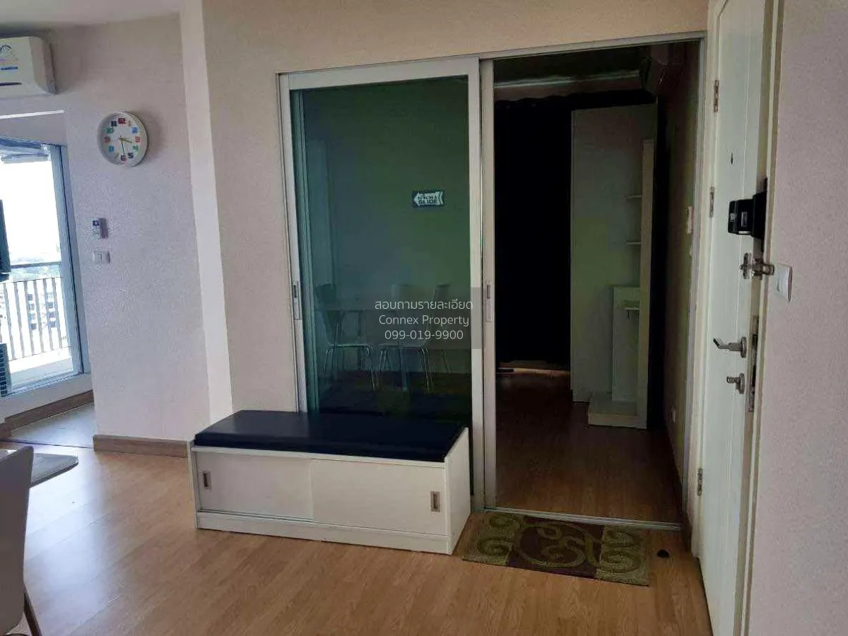 ขายคอนโด  แอสปาย พระราม 4 ห้องมุม BTS-เอกมัย พระโขนง เขต คลองเตย  3