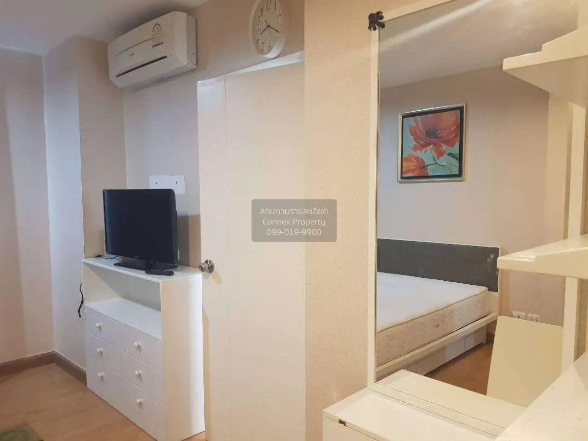 ขายคอนโด  แอสปาย พระราม 4 ห้องมุม BTS-เอกมัย พระโขนง เขต คลองเตย  4