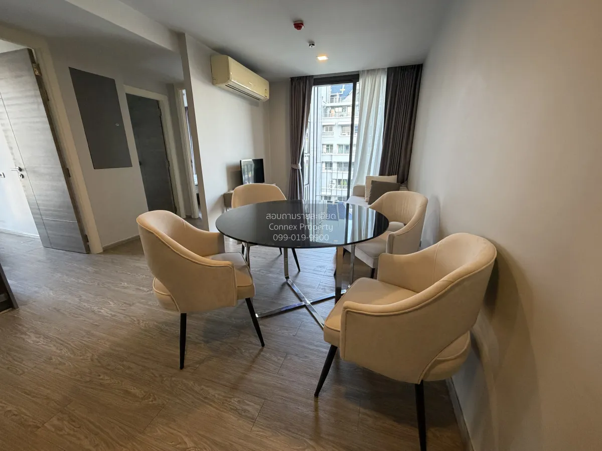 ขายคอนโด  แซฟวี่ พหล - อารีย์ BTS-อารีย์ สามเสนใน เขต พญาไท กรุงเ 2