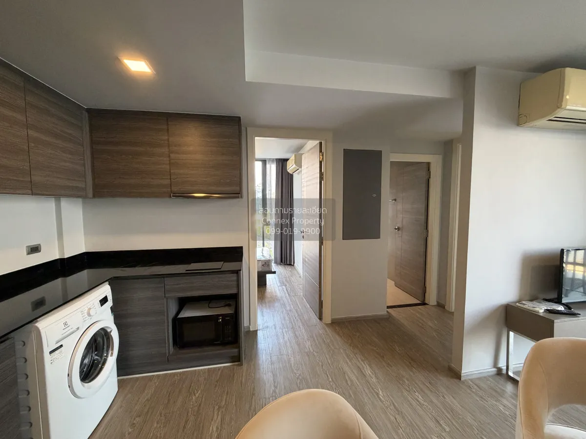 ขายคอนโด  แซฟวี่ พหล - อารีย์ BTS-อารีย์ สามเสนใน เขต พญาไท กรุงเ