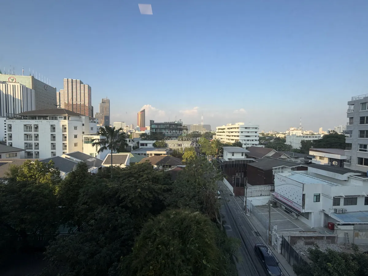 ขายคอนโด  แซฟวี่ พหล - อารีย์ BTS-อารีย์ สามเสนใน เขต พญาไท กรุงเ