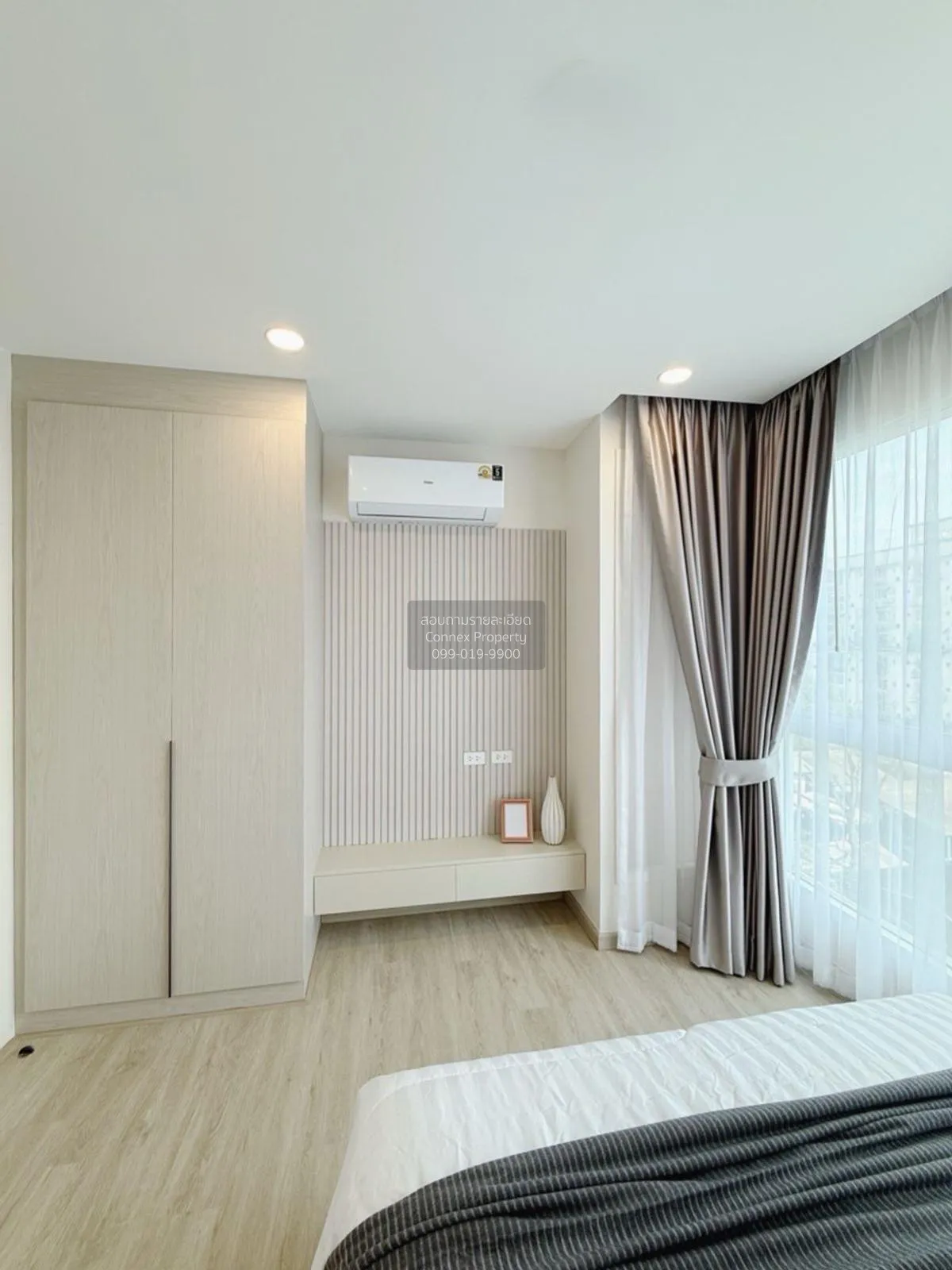 ขายคอนโด  แฮปปี้ คอนโด ลาดพร้าว 101 รีโนเวทใหม่ คลองจั่น เขต บางก