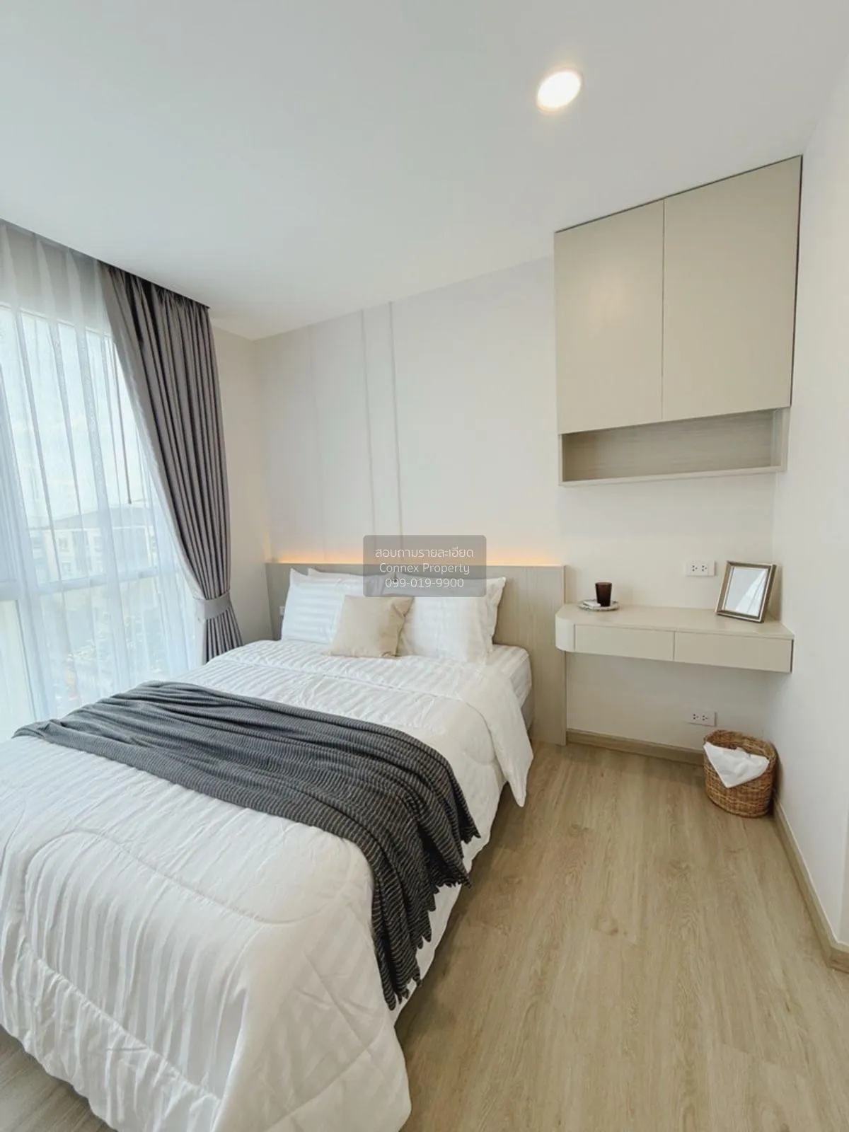 ขายคอนโด  แฮปปี้ คอนโด ลาดพร้าว 101 รีโนเวทใหม่ คลองจั่น เขต บางก