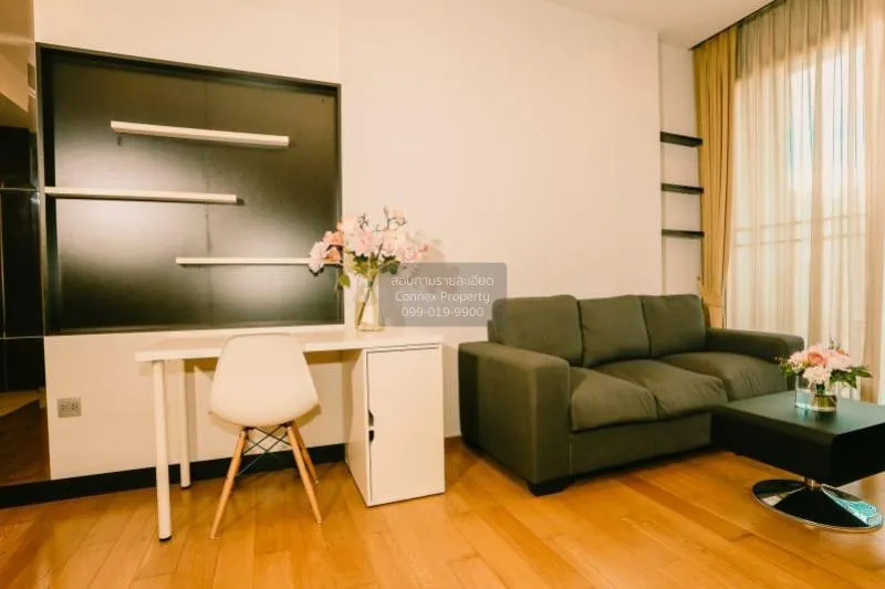 FOR RENT condo , Keyne by Sansiri , BTS-Thong Lo , Khlong Toei ,  2