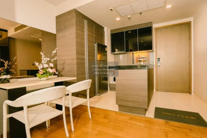 FOR RENT condo , Keyne by Sansiri , BTS-Thong Lo , Khlong Toei ,  3