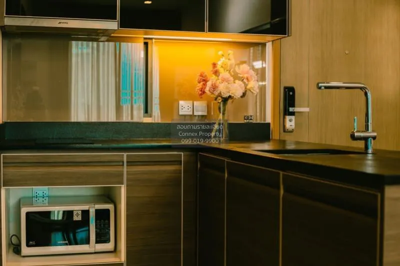 FOR RENT condo , Keyne by Sansiri , BTS-Thong Lo , Khlong Toei ,  4