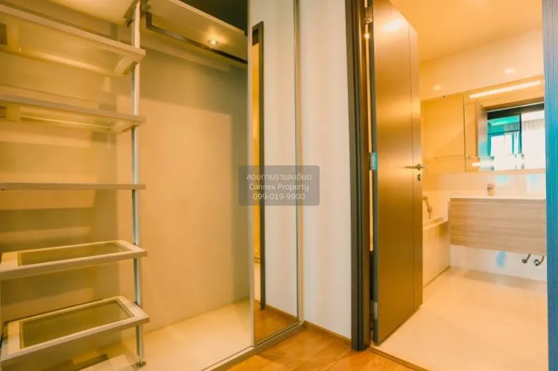 FOR RENT condo , Keyne by Sansiri , BTS-Thong Lo , Khlong Toei , 