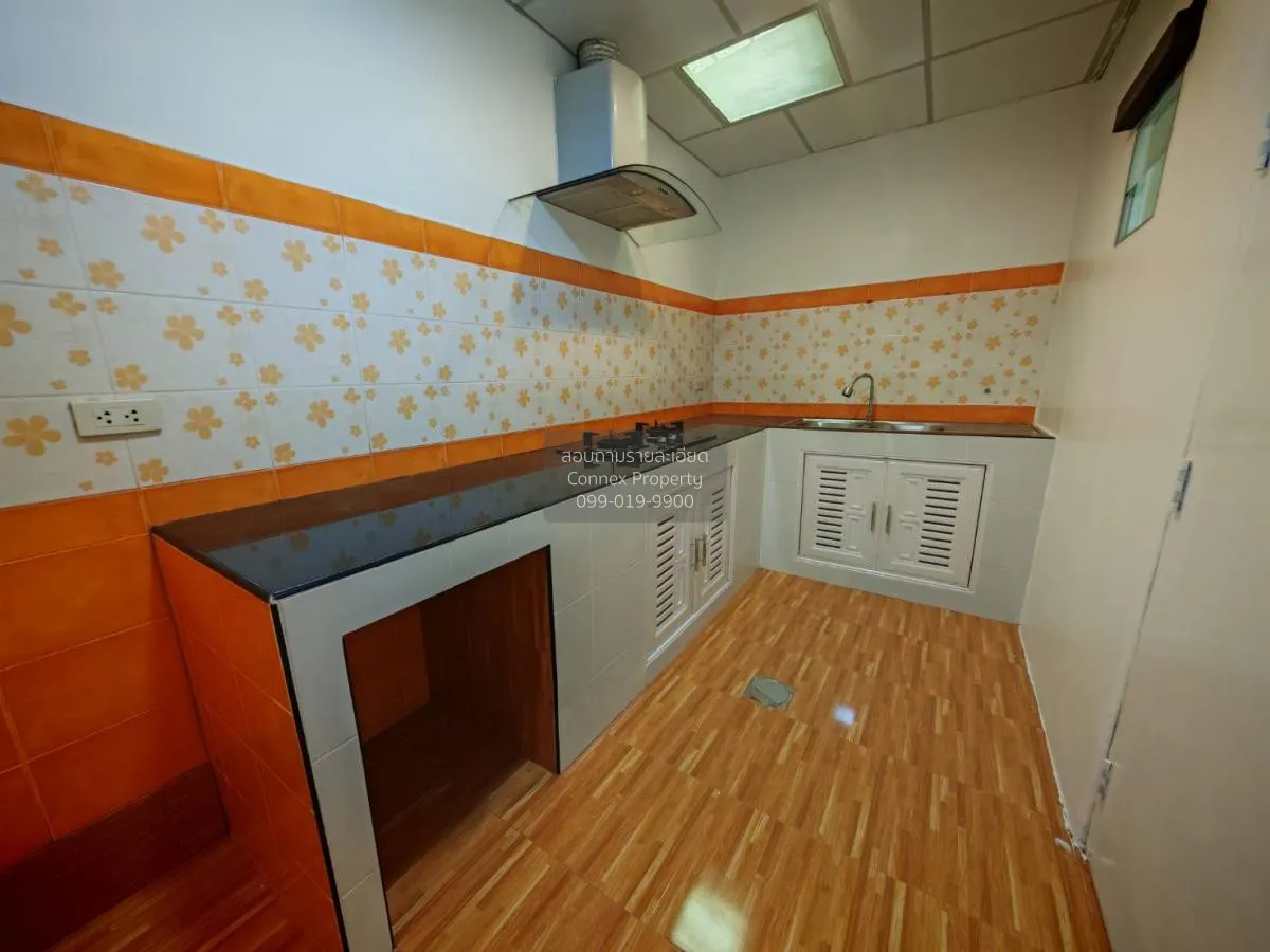 ขายทาวน์เฮ้าส์/ทาวน์โฮม  บ้านพฤกษา 62 เทพารักษ์ - กิ่งแก้ว รีโนเว