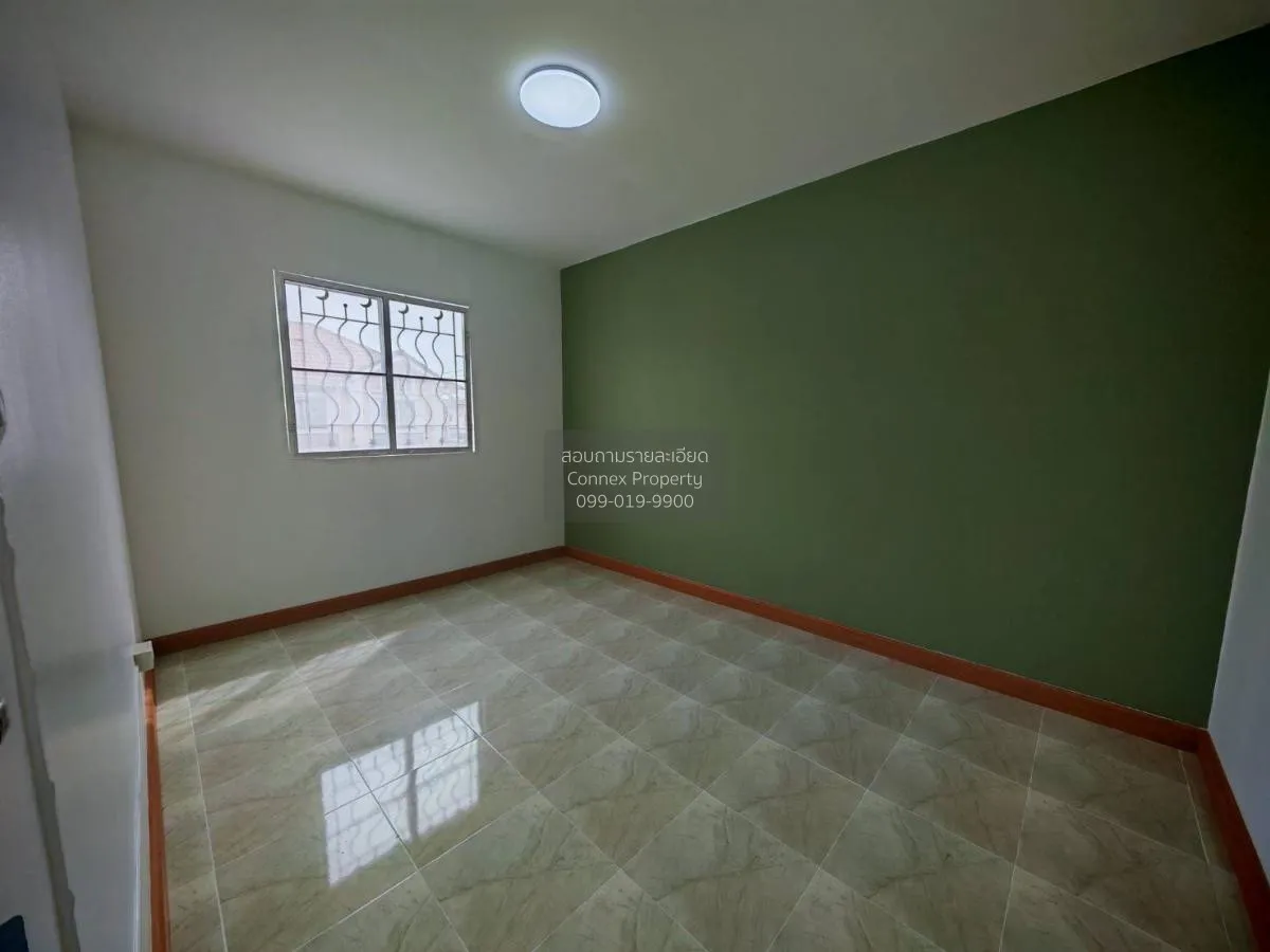 ขายทาวน์เฮ้าส์/ทาวน์โฮม  บ้านพฤกษา 62 เทพารักษ์ - กิ่งแก้ว รีโนเว