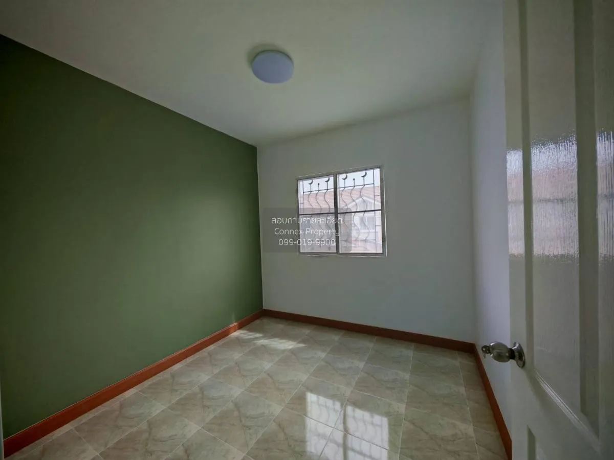 ขายทาวน์เฮ้าส์/ทาวน์โฮม  บ้านพฤกษา 62 เทพารักษ์ - กิ่งแก้ว รีโนเว