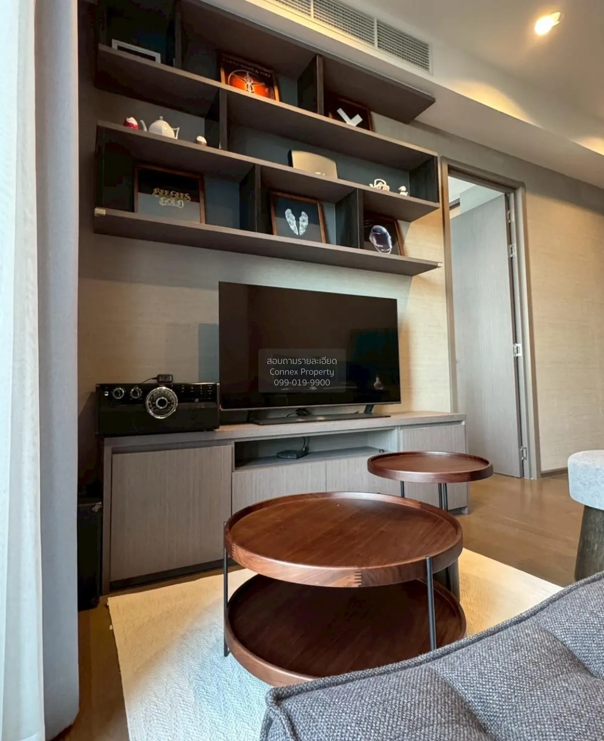 เช่าคอนโด  เดอะ ดิโพลแมท สาทร BTS-สุรศักดิ์ สีลม เขต บางรัก กรุงเ 2