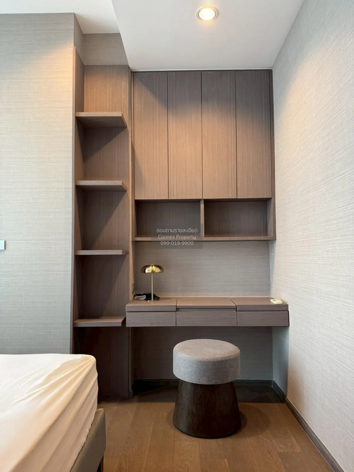 เช่าคอนโด  เดอะ ดิโพลแมท สาทร BTS-สุรศักดิ์ สีลม เขต บางรัก กรุงเ