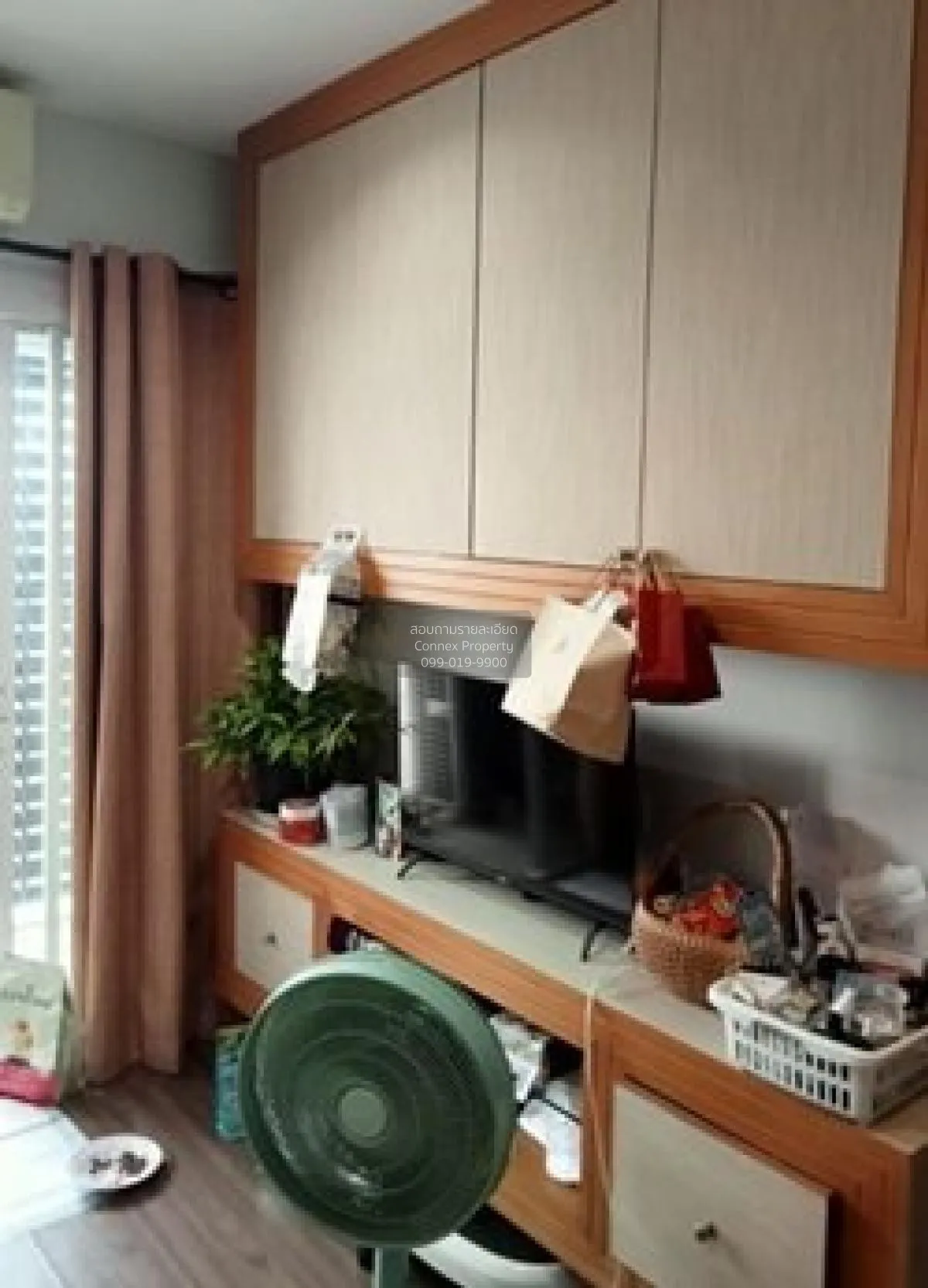 ขายคอนโด  เดอะ มูน คอนโดมิเนียม แสนสุข เมืองชลบุรี ชลบุรี CX-1247 2