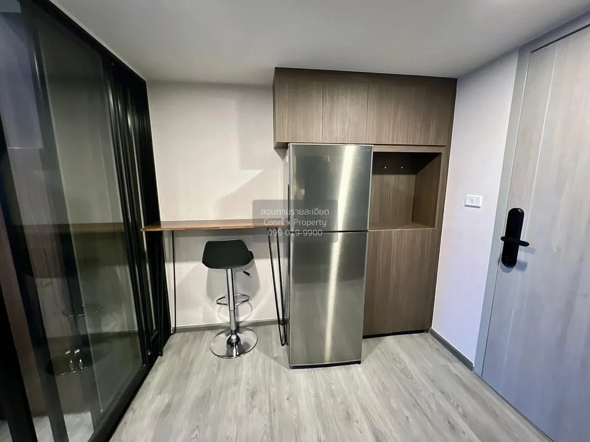 เช่าคอนโด  ดิ ออริจิ้น ลาดพร้าว-บางกะปิ คลองจั่น เขต บางกะปิ กรุง