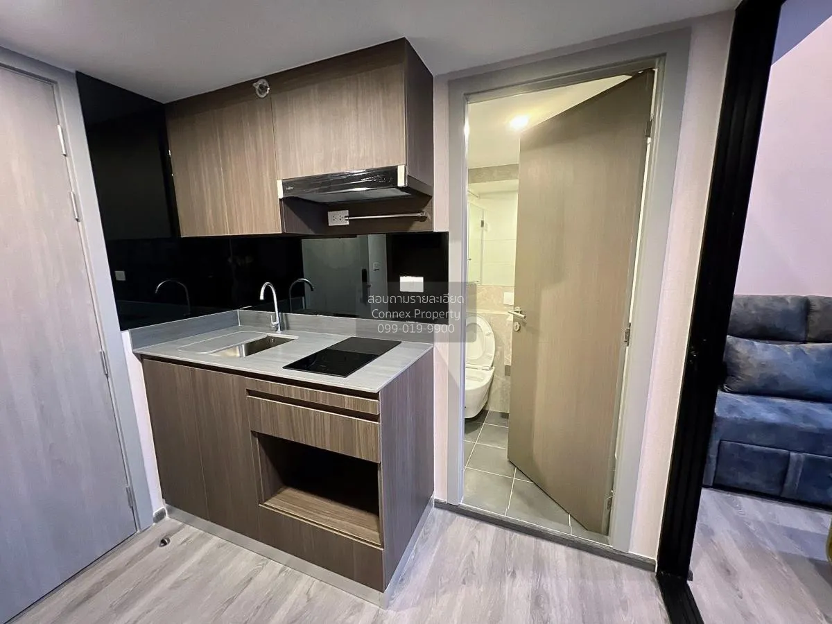 เช่าคอนโด  ดิ ออริจิ้น ลาดพร้าว-บางกะปิ คลองจั่น เขต บางกะปิ กรุง