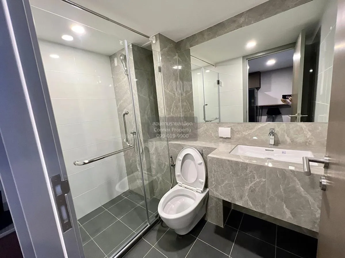 เช่าคอนโด  ดิ ออริจิ้น ลาดพร้าว-บางกะปิ คลองจั่น เขต บางกะปิ กรุง