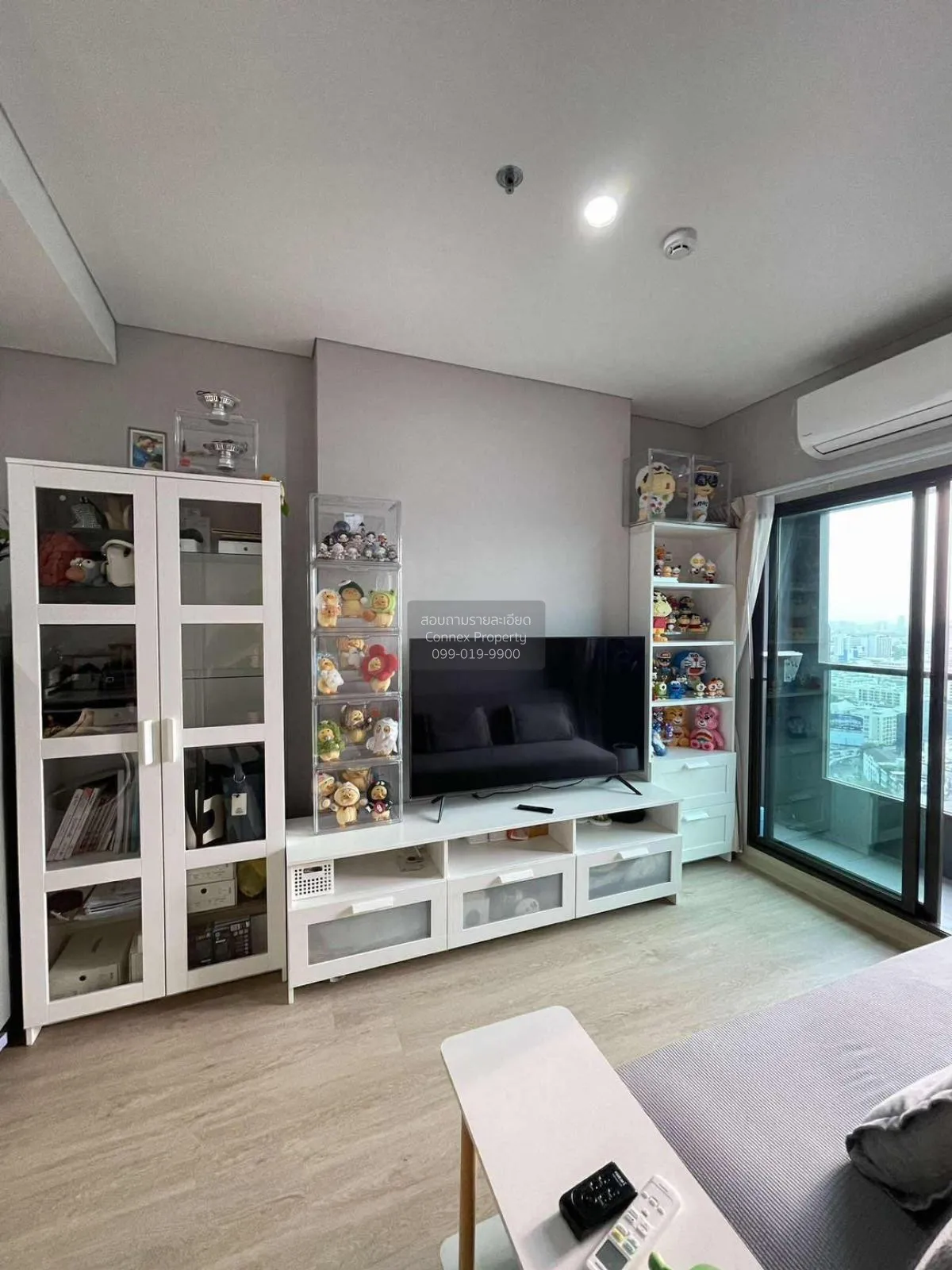 ขายคอนโด  ลุมพินี สวีท ดินแดง - ราชปรารภ BTS-อนุสาวรีย์ชัยสมรภูมิ 1