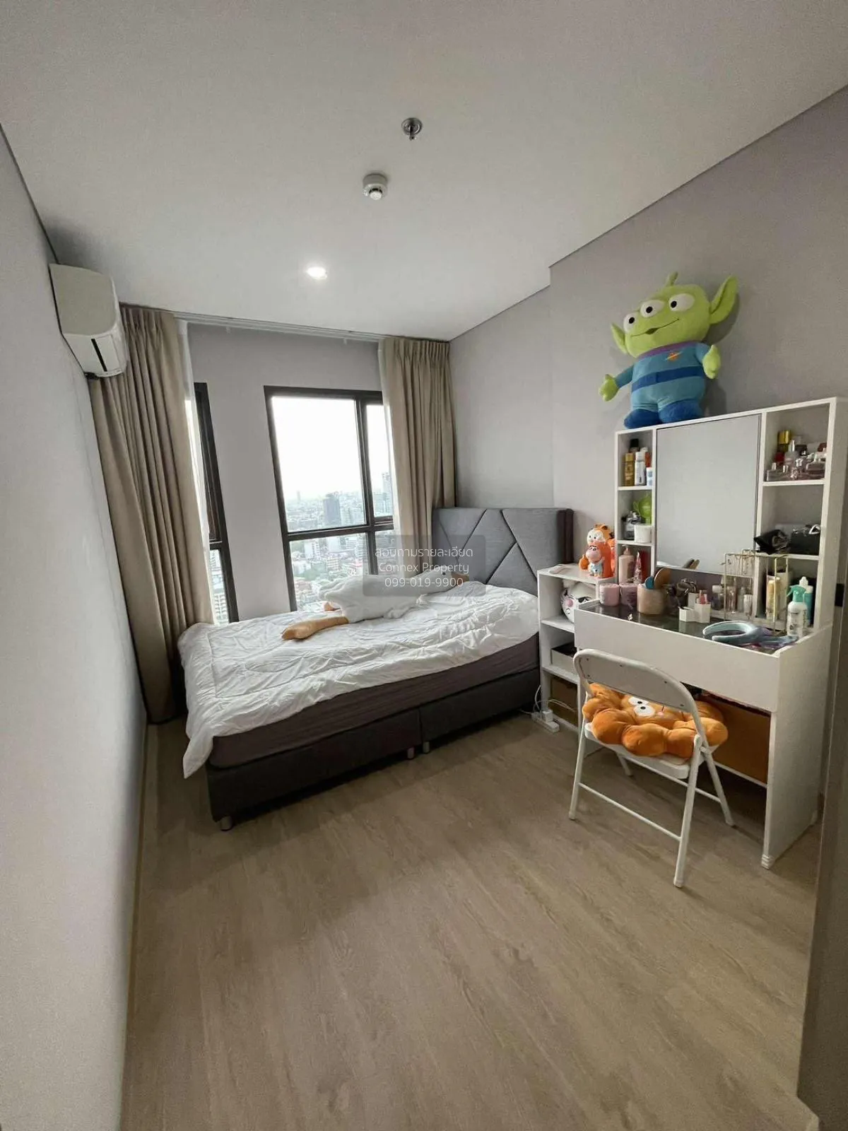 ขายคอนโด  ลุมพินี สวีท ดินแดง - ราชปรารภ BTS-อนุสาวรีย์ชัยสมรภูมิ 3