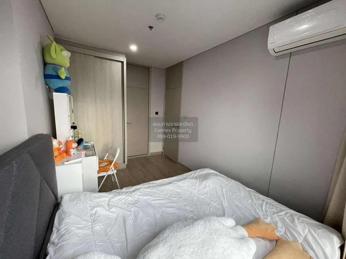 ขายคอนโด  ลุมพินี สวีท ดินแดง - ราชปรารภ BTS-อนุสาวรีย์ชัยสมรภูมิ 4