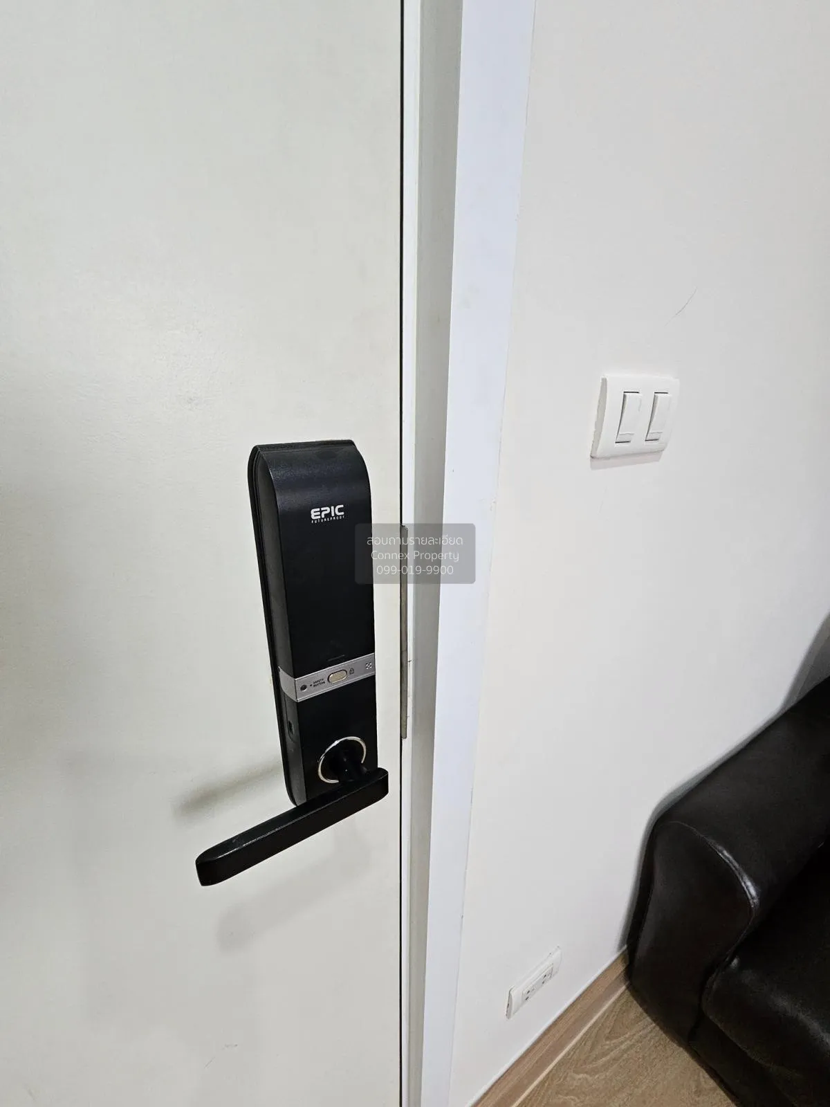 For Rent Condo , The Tree Interchange , MRT-Tao Poon , Bang Sue , 4