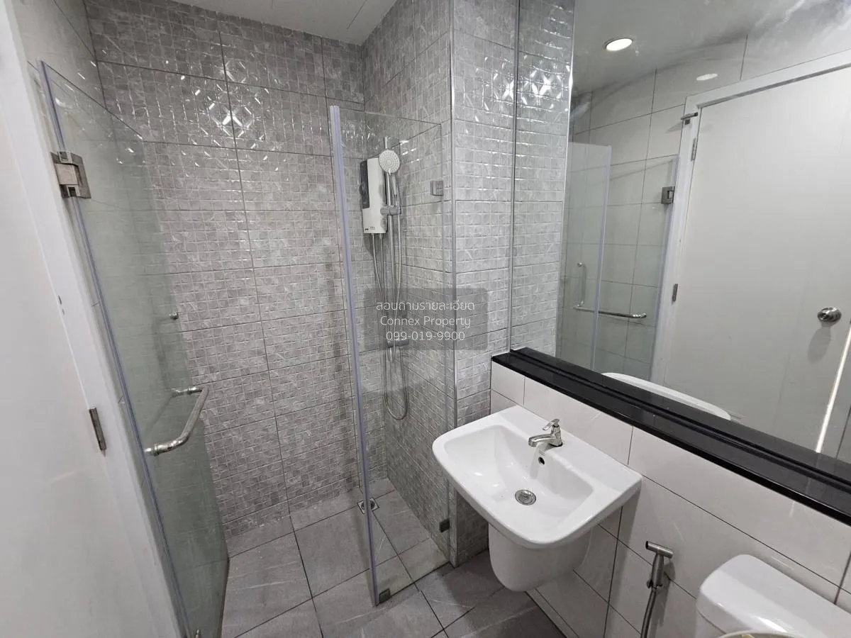 For Rent Condo , The Tree Interchange , MRT-Tao Poon , Bang Sue ,