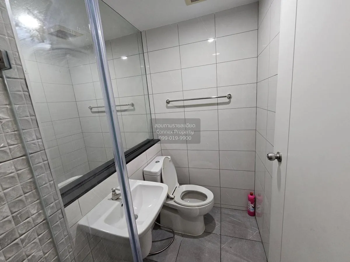 For Rent Condo , The Tree Interchange , MRT-Tao Poon , Bang Sue ,