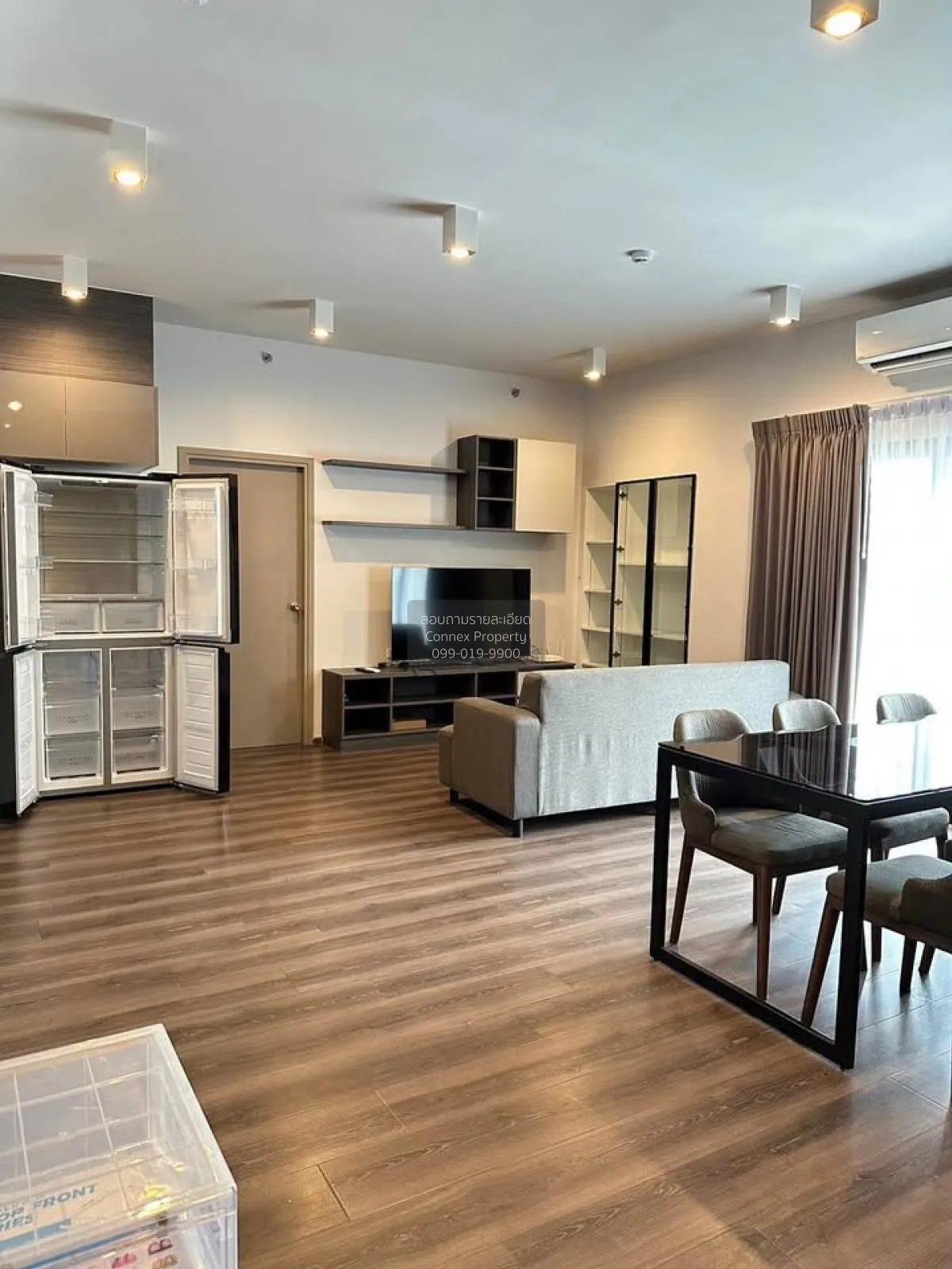 For Sale Condo , Ideo Rama 9-Asoke , MRT-Phra Ram 9 , Huai Khwang 2