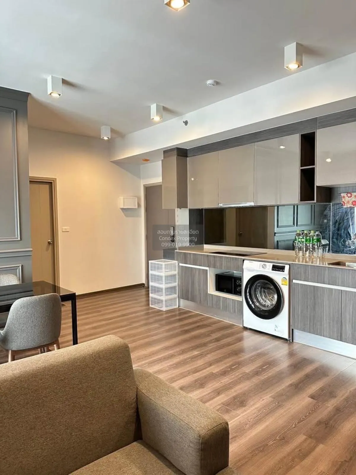 For Sale Condo , Ideo Rama 9-Asoke , MRT-Phra Ram 9 , Huai Khwang 3