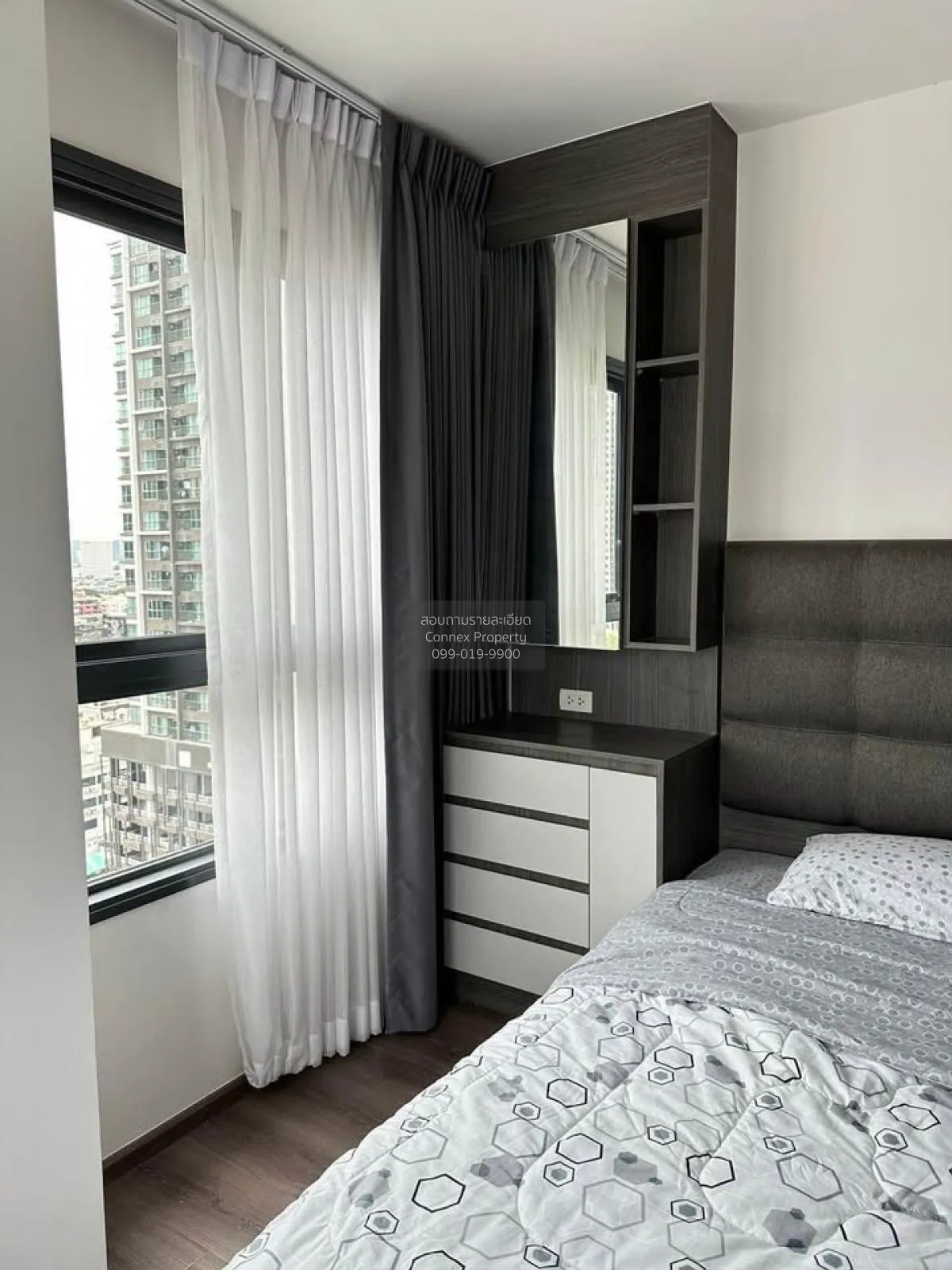 For Sale Condo , Ideo Rama 9-Asoke , MRT-Phra Ram 9 , Huai Khwang