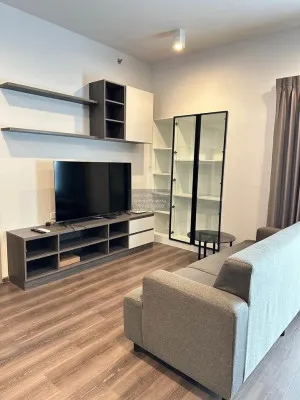 For Sale Condo , Ideo Rama 9-Asoke , MRT-Phra Ram 9 , Huai Khwang , Huai Khwang , Bangkok , CX-124773