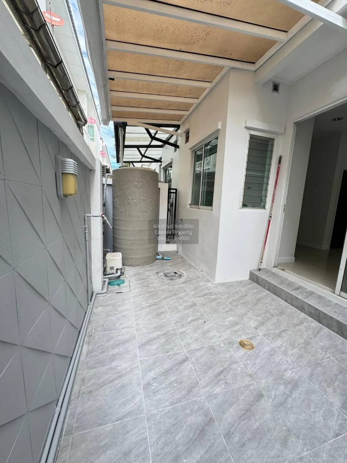 For Sale Townhouse/Townhome  , Baan Klang Muang Urbanion Kaset-Na 4