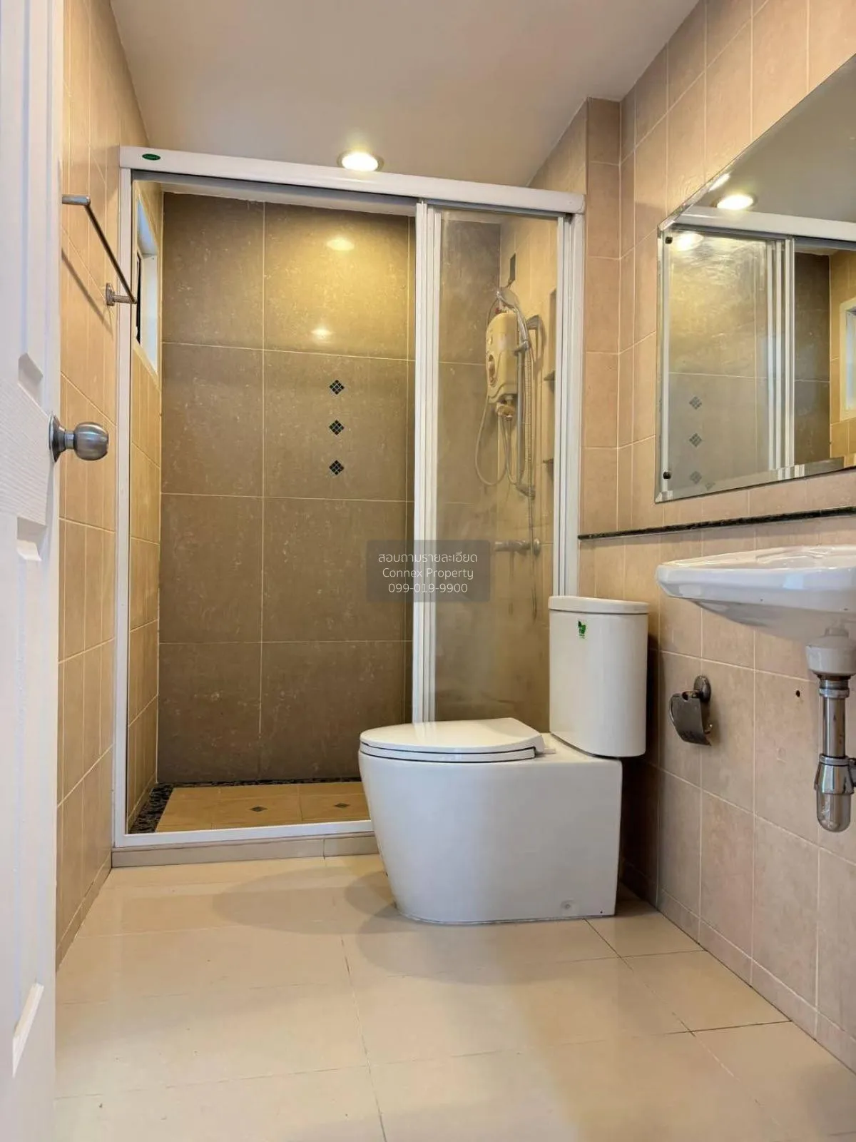 For Sale Townhouse/Townhome  , Baan Klang Muang Urbanion Kaset-Na